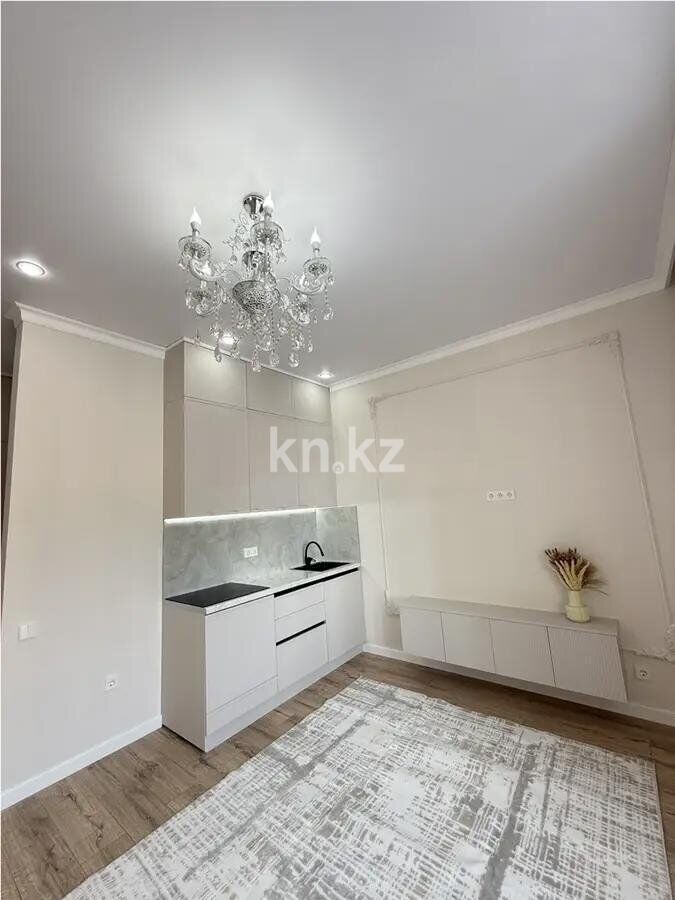 Продажа 2-комнатной квартиры, 43 м² - Продажа квартир в кирпичном доме в Астане - страница 5 фото 3 из 4