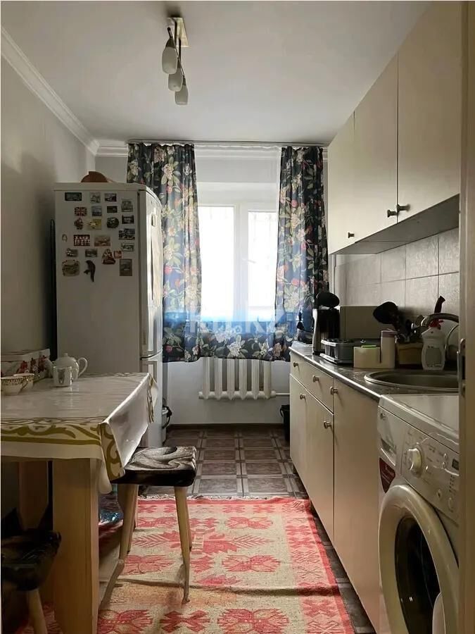 Продажа 2-комнатной квартиры, 48.1 м² - Продажа двухкомнатных квартир в р-не Байконур Астаны - страница 4 фото 3 из 4