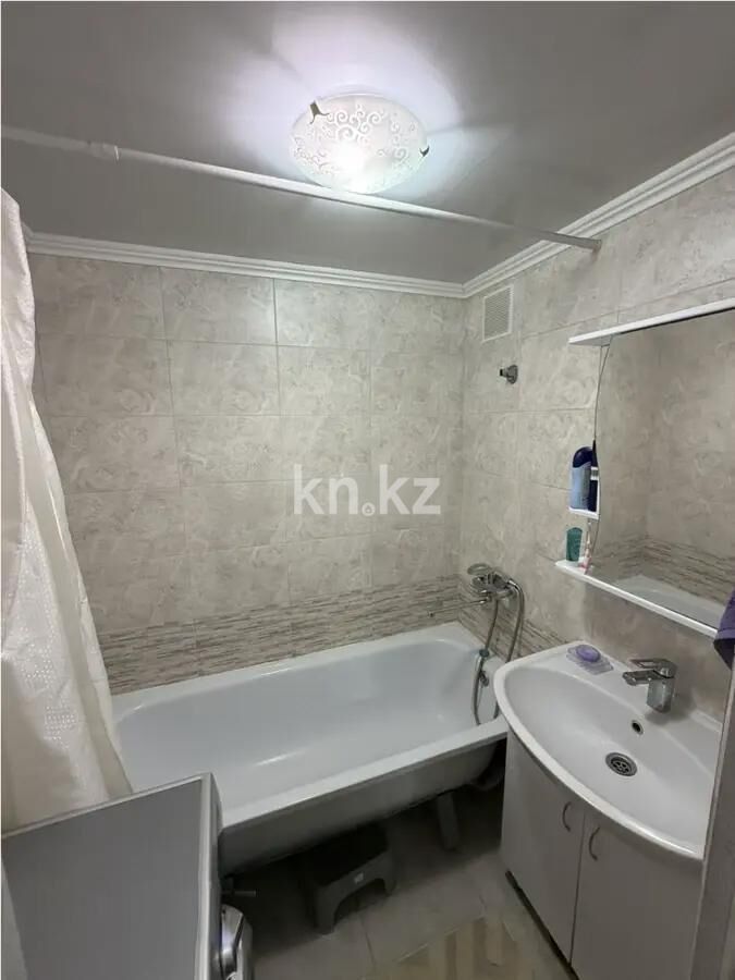 Продажа 2-комнатной квартиры, 51 м² - Продажа двухкомнатных квартир в панельном доме в Темиртау - страница 5 фото 5 из 7