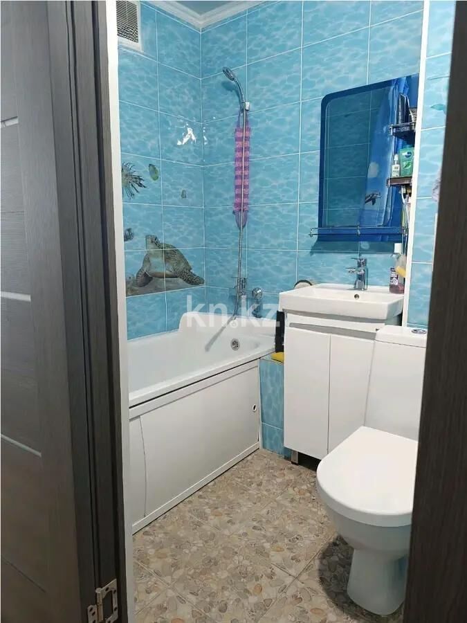 Продажа 3-комнатной квартиры, 58 м² - Продажа трехкомнатных квартир в Ауэзовском р-не Алматы - страница 21 фото 4 из 4