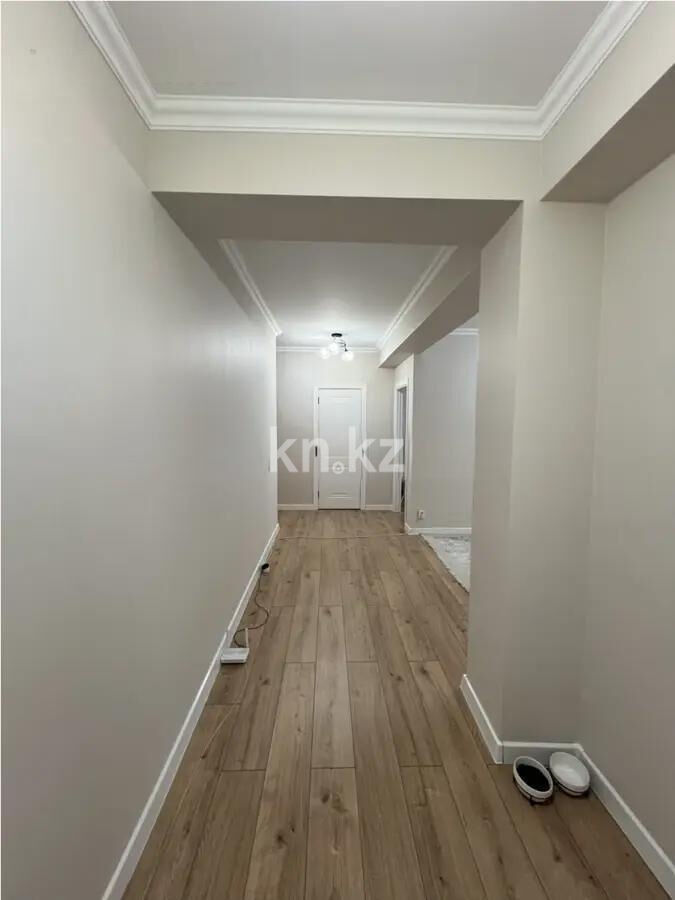 Продажа 3-комнатной квартиры, 86 м² - Продажа трехкомнатных квартир в Наурызбайском р-не Алматы фото 5 из 5