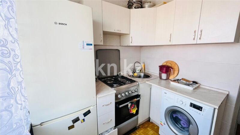 Продажа 2-комнатной квартиры, 44 м² - Продажа двухкомнатных квартир в Майкудуке Караганды - страница 7 фото 4 из 15