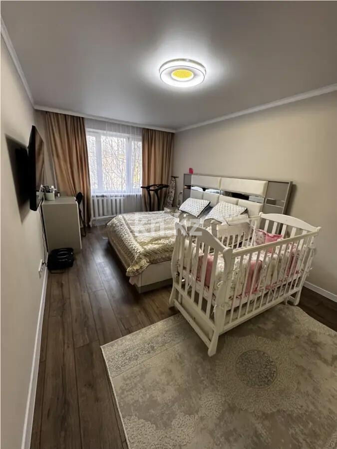 Продажа 3-комнатной квартиры, 62.9 м² - Продажа квартир в панельном доме в Алматы фото 3 из 7