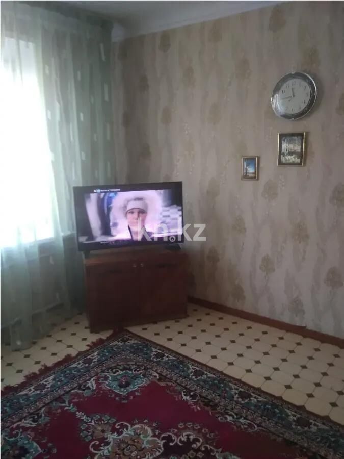 Продажа 2-комнатной квартиры, 52.9 м² - Продажа квартир в кирпичном доме в Казахстане - страница 24 фото 1 из 4