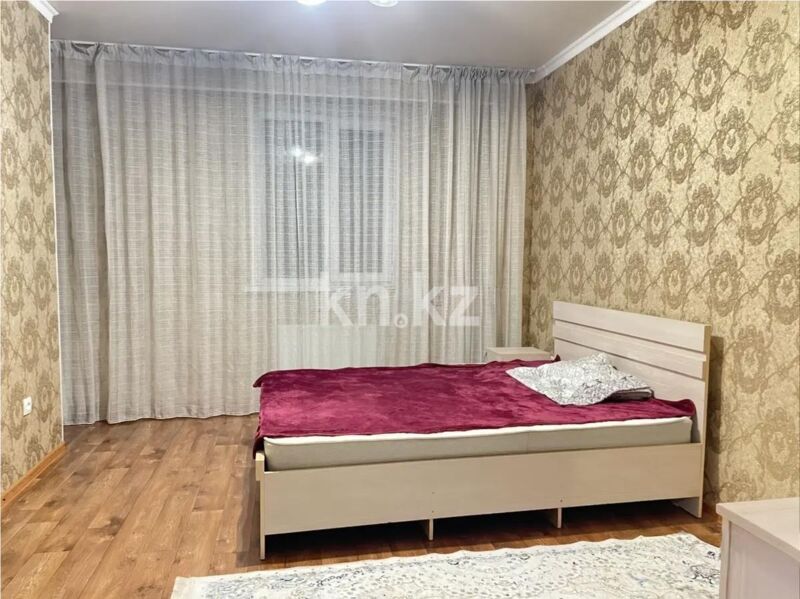 Продажа 2-комнатной квартиры, 62 м² - Продажа двухкомнатных квартир в Ауэзовском р-не Алматы - страница 18 фото 2 из 4