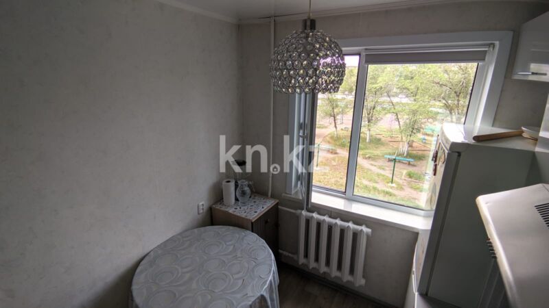 Продажа 3-комнатной квартиры, 62.7 м² - Продажа трехкомнатных квартир в панельном доме в Казахстане - страница 74 фото 7 из 18