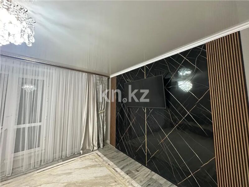 Продажа 3-комнатной квартиры, 63 м² - Продажа трехкомнатных квартир на Юго-Востоке Караганды - страница 21 фото 2 из 15
