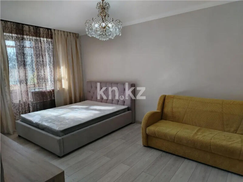 Продажа 1-комнатной квартиры, 32 м² - Продажа однокомнатных квартир в блочном доме в Казахстане - страница 56 фото 1 из 3