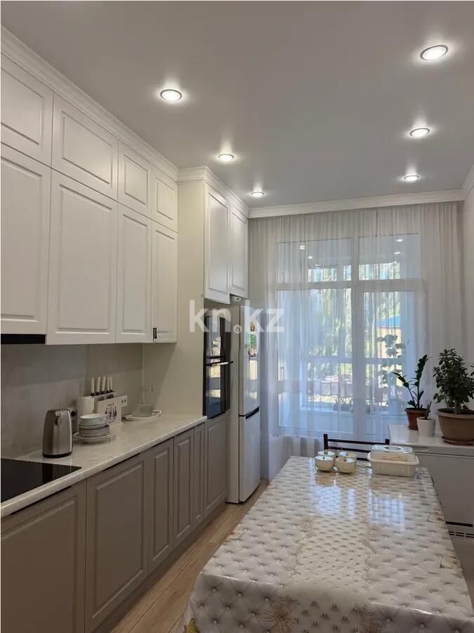 Продажа 3-комнатной квартиры, 73 м² - Продажа трехкомнатных квартир на Юго-Востоке Караганды - страница 16 фото 2 из 3