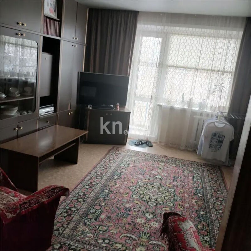 Продажа 4-комнатной квартиры, 78 м² - Продажа четырехкомнатных квартир в панельном доме в Караганде - страница 3 фото 1 из 5