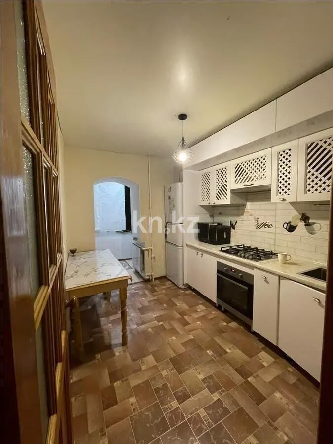 Продажа 3-комнатной квартиры, 67 м² - Продажа квартир в Сортировке Караганды фото 2 из 4
