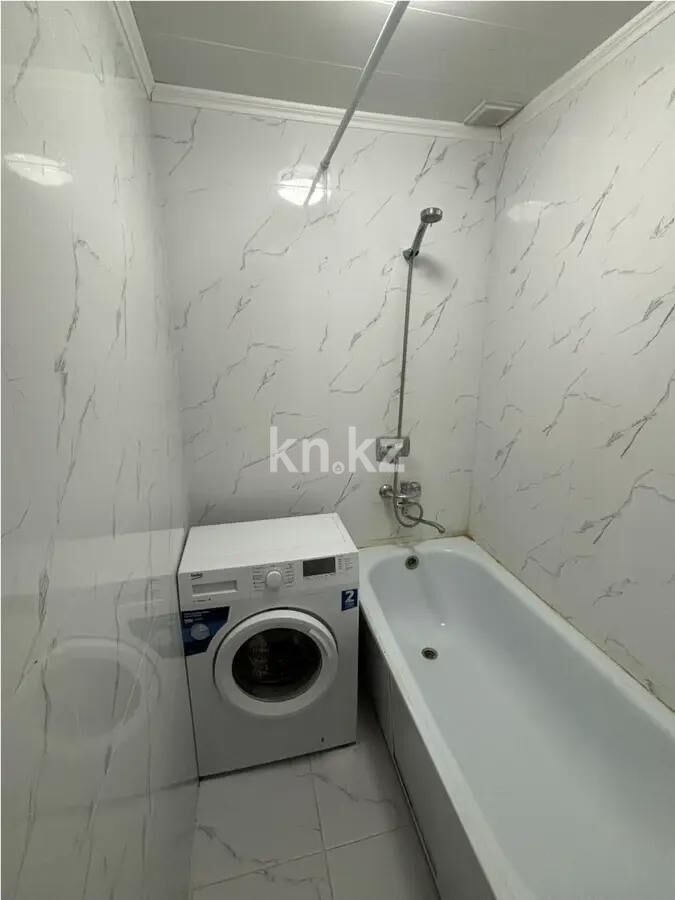 Продажа 1-комнатной квартиры, 32 м² - Продажа однокомнатных квартир в панельном доме в Караганде - страница 8 фото 3 из 5