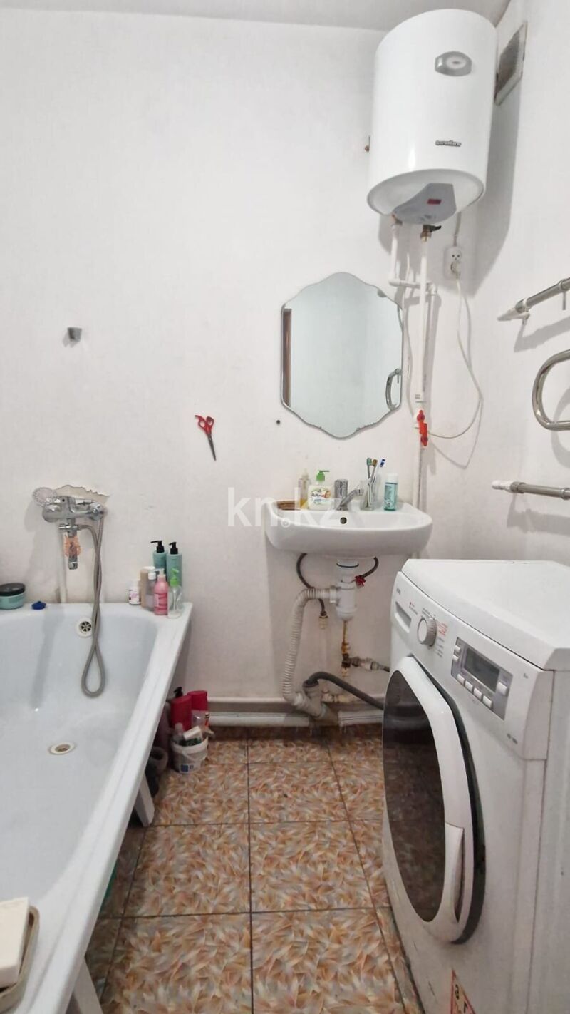 Продажа 2-комнатной квартиры, 59 м² - Продажа двухкомнатных квартир в Караганде - страница 3 фото 6 из 8