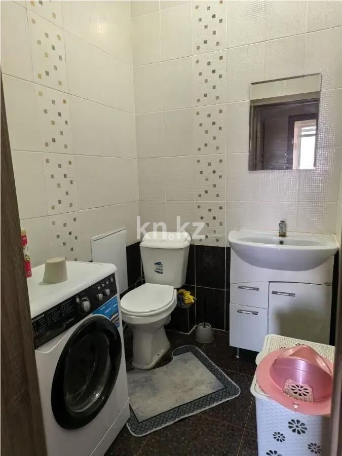 Продажа 2-комнатной квартиры, 56.2 м² - Продажа двухкомнатных квартир в монолитно-каркасном доме в Казахстане - страница 33 фото 5 из 6