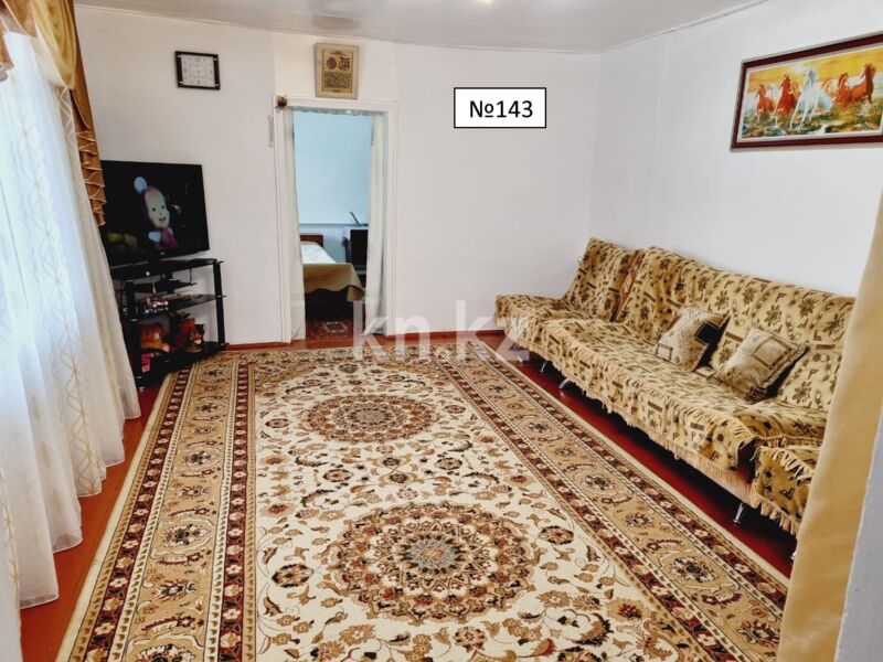 Продажа 4-комнатного дома, 60 м² - Продажа домов, коттеджей в Алматинской области фото 2 из 16