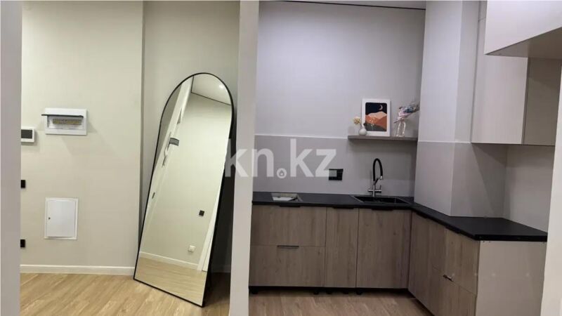Продажа 2-комнатной квартиры, 52.3 м² - Продажа двухкомнатных квартир в монолитно-каркасном доме в Казахстане - страница 7 фото 3 из 5