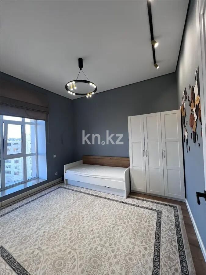 Продажа 4-комнатной квартиры, 146 м² - Продажа четырехкомнатных квартир в кирпичном доме в Казахстане - страница 6 фото 2 из 7