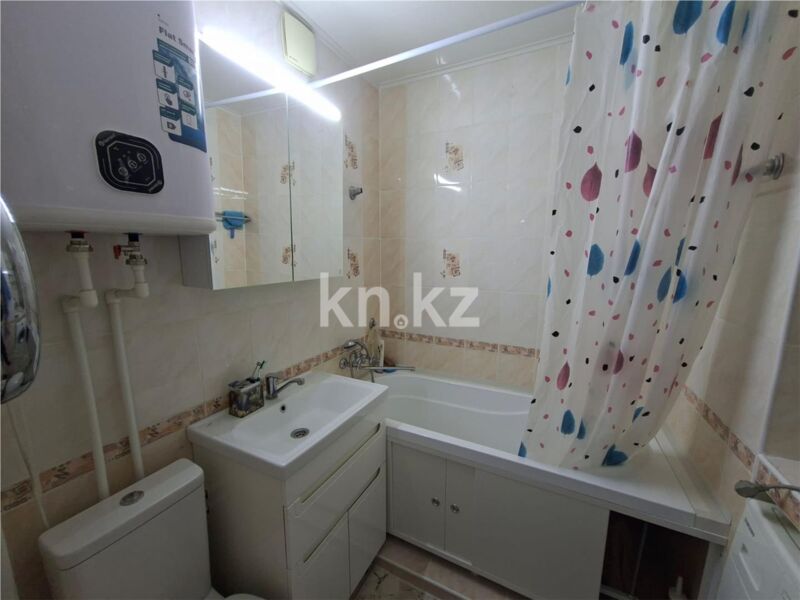 Продажа 1-комнатной квартиры, 32 м² - Продажа однокомнатных квартир в Городе Караганды - страница 5 фото 10 из 18