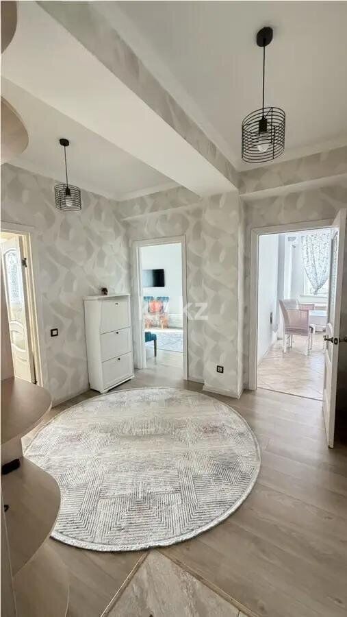 Продажа 2-комнатной квартиры, 64 м² - Продажа недвижимости в Алматы - страница 3 фото 5 из 6