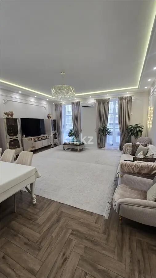 Продажа 3-комнатной квартиры, 130 м² - Продажа трехкомнатных квартир в кирпичном доме в Казахстане - страница 70 фото 1 из 4
