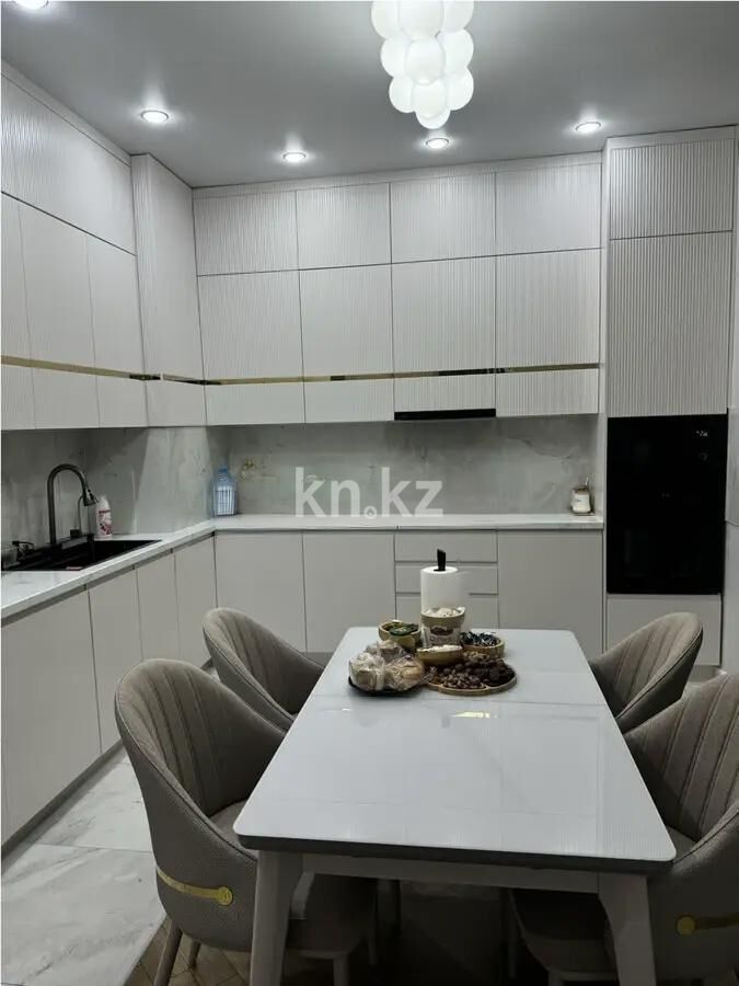 Продажа 4-комнатной квартиры, 130 м² - Продажа четырехкомнатных квартир от собственников в Алматы - страница 15 фото 5 из 7