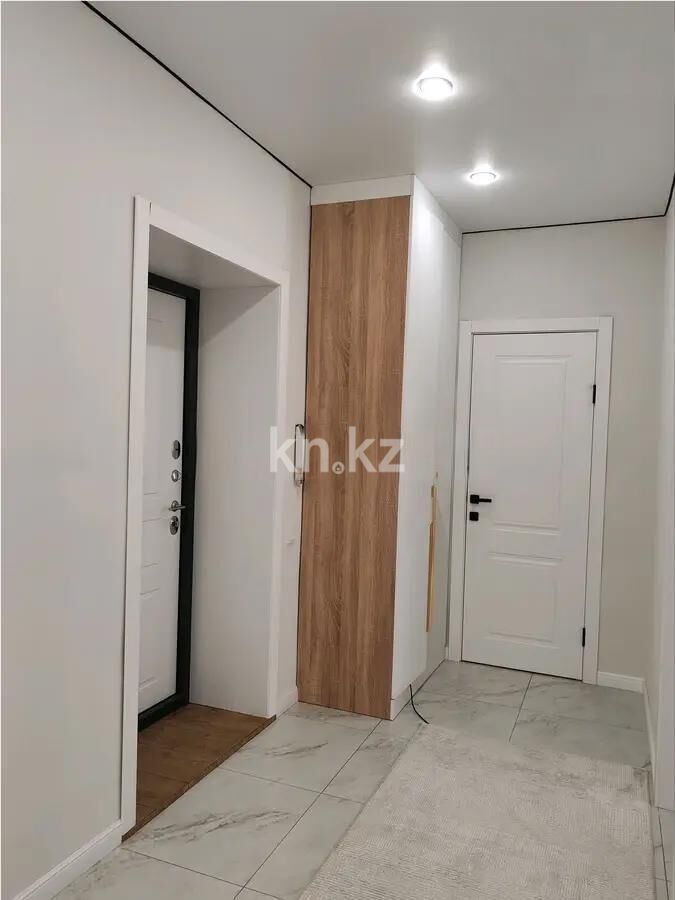 Продажа 1-комнатной квартиры, 39.8 м² - Продажа однокомнатных квартир в р-не Сарайшык Астаны - страница 18 фото 4 из 4