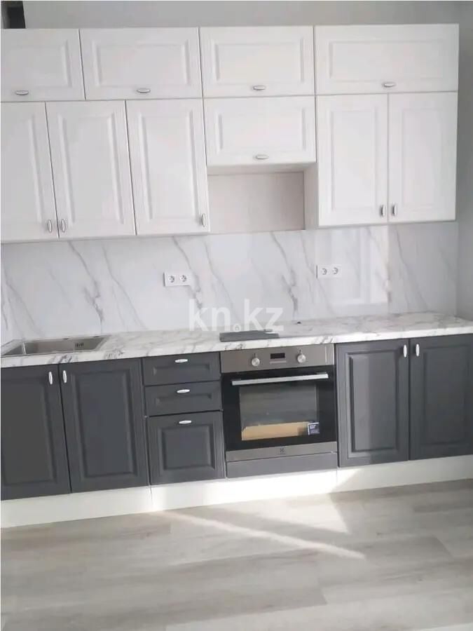 Продажа 1-комнатной квартиры, 40 м² - Продажа однокомнатных квартир в р-не Нура Астаны - страница 7 фото 2 из 4