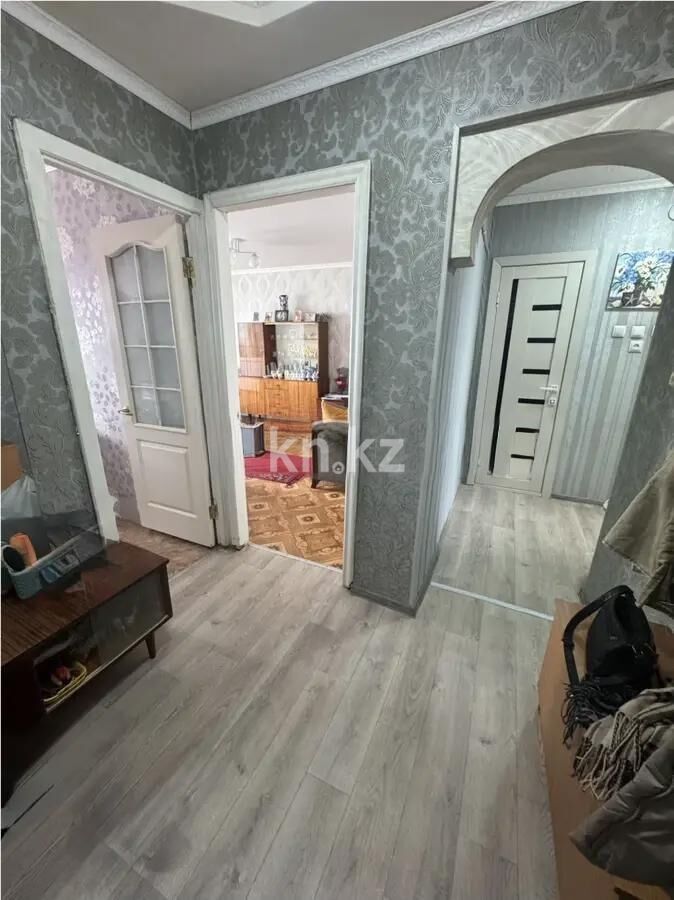Продажа 2-комнатной квартиры, 49.1 м² - Продажа квартир в Астане - страница 19 фото 4 из 4