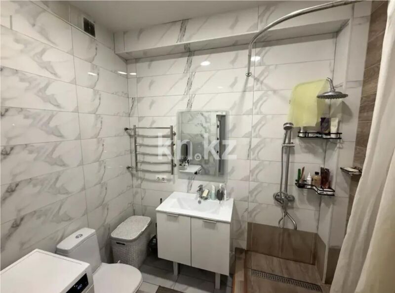 Продажа 2-комнатной квартиры, 62 м² - Продажа квартир в Казахстане - страница 186 фото 4 из 5
