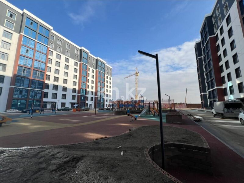 Продажа 2-комнатной квартиры, 63 м² - Продажа недвижимости в Караганде - страница 5 фото 1 из 9