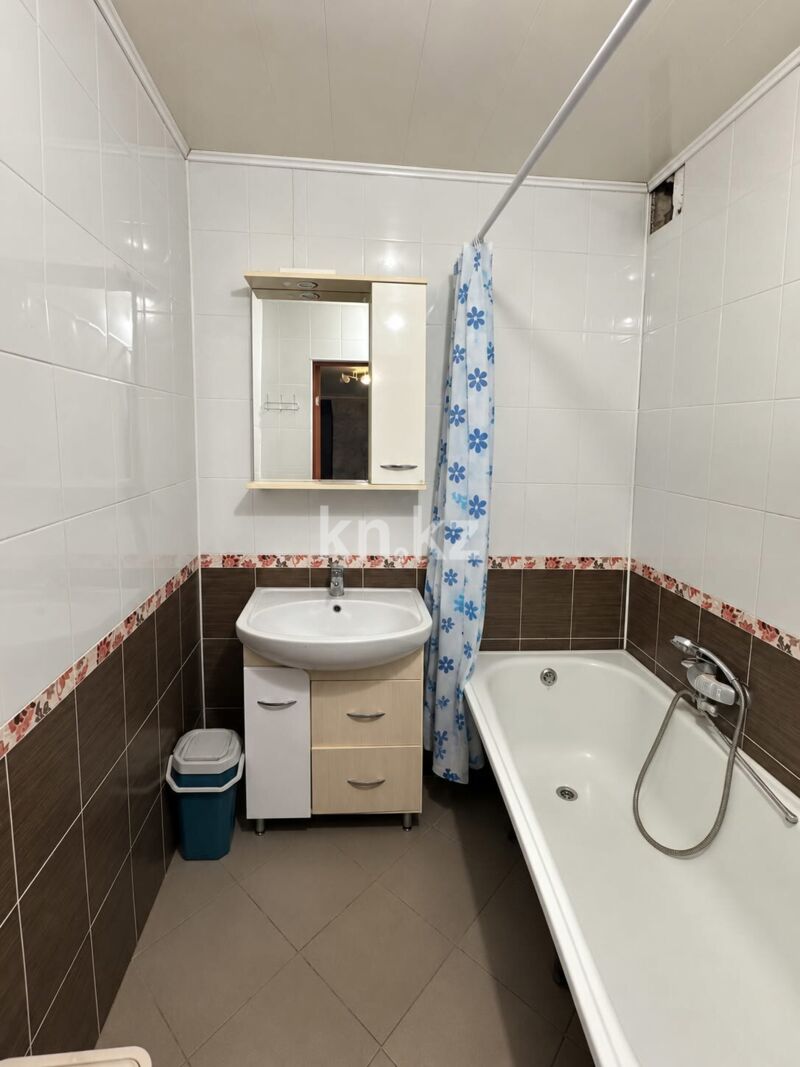 Продажа 2-комнатной квартиры, 50.1 м² - Продажа квартир в Уральске фото 9 из 9