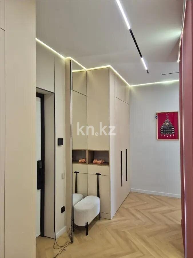 Продажа 4-комнатной квартиры, 95 м² - Продажа квартир в Казахстане - страница 146 фото 8 из 8
