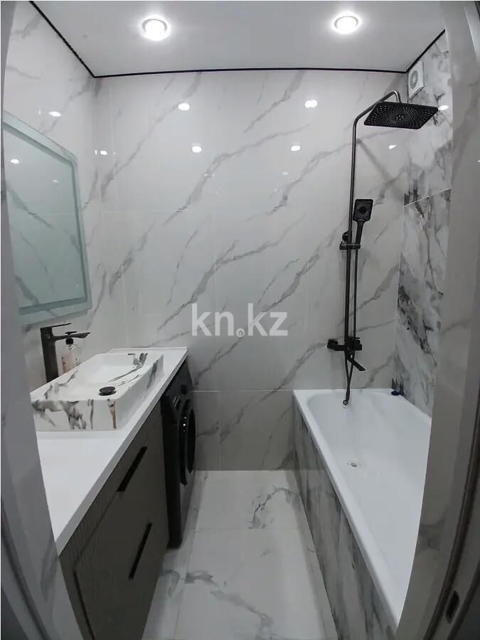Продажа 3-комнатной квартиры, 80 м² - Продажа трехкомнатных квартир в блочном доме в Астане - страница 11 фото 5 из 7