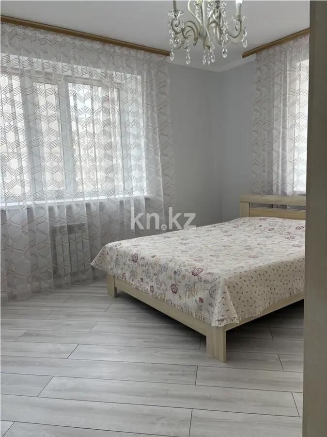 Продажа 3-комнатной квартиры, 89.9 м² - Продажа трехкомнатных квартир в Казахстане - страница 7 фото 2 из 4