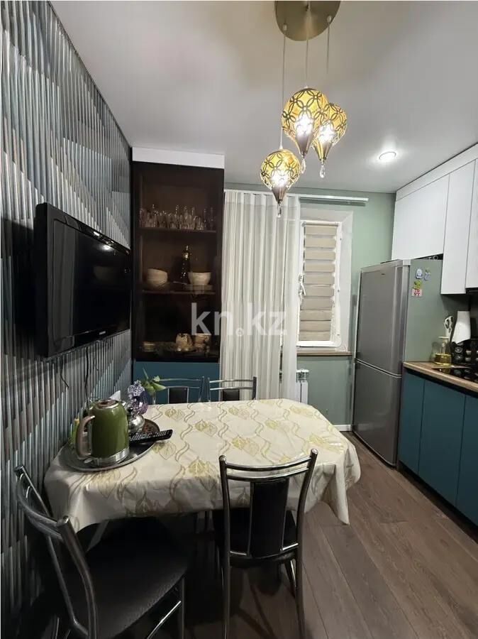 Продажа 3-комнатной квартиры, 67 м² - Продажа трехкомнатных квартир на Юго-Востоке Караганды - страница 22 фото 4 из 7