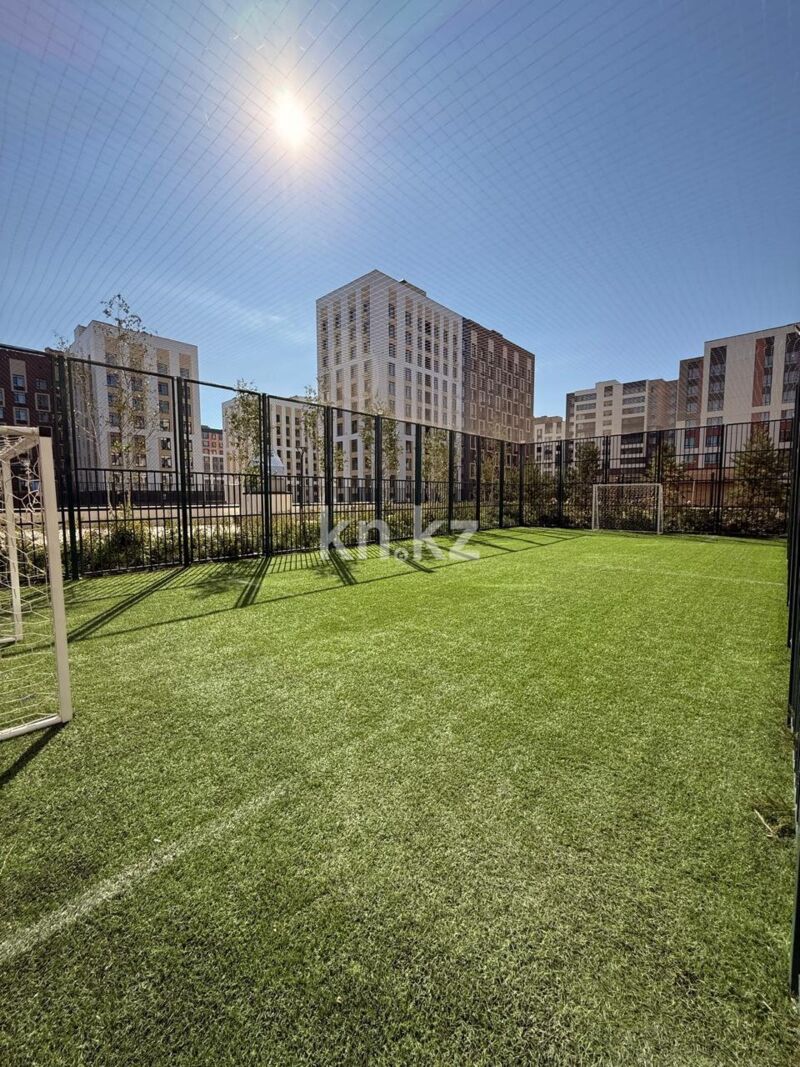 Продажа 1-комнатной квартиры, 37 м² - Продажа квартир в Казахстане - страница 169 фото 12 из 19