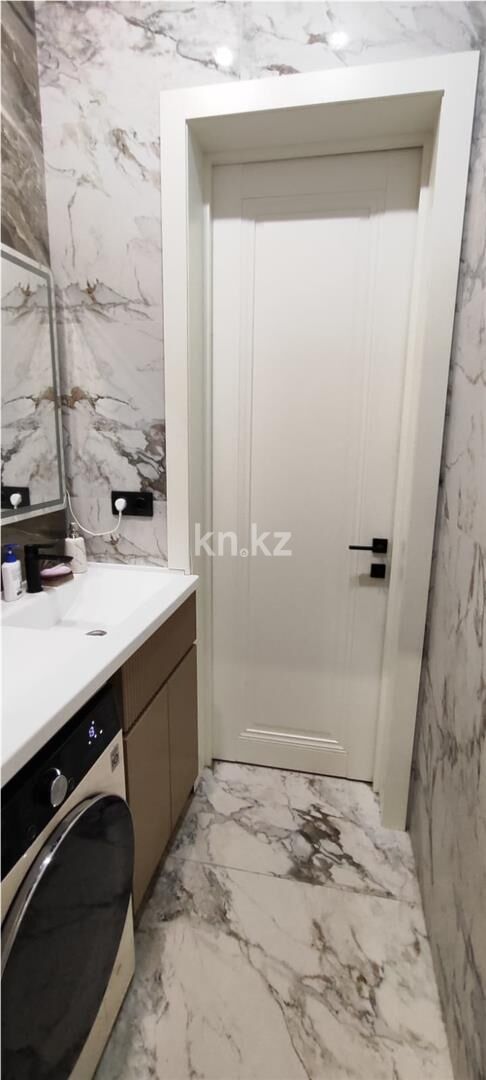 Продажа 4-комнатной квартиры, 117 м² - Продажа четырехкомнатных квартир в монолитно-каркасном доме в Караганде фото 7 из 14