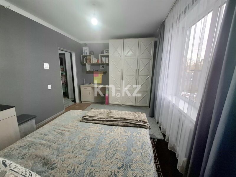 Продажа 3-комнатного дома, 110 м² - Продажа квартир в Кокшетау фото 5 из 24