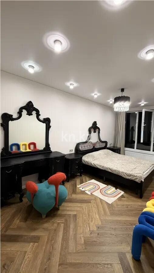 Продажа 2-комнатной квартиры, 50 м² - Продажа двухкомнатных квартир в Алматы - страница 3 фото 2 из 3