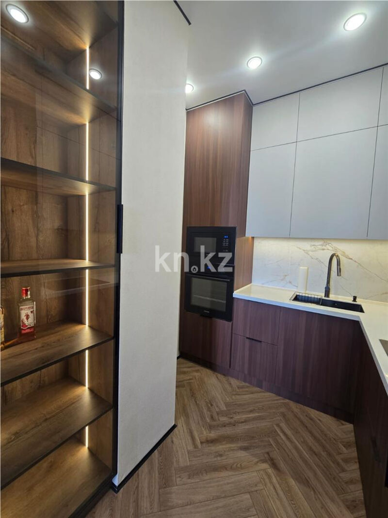 Продажа 3-комнатной квартиры, 78 м² - Продажа трехкомнатных квартир в Караганде фото 9 из 19