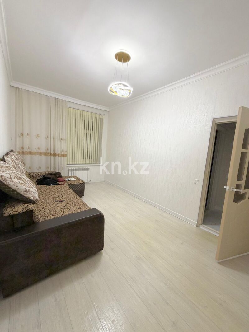 Аренда 1-комнатной квартиры, 42 м² - Аренда квартир помесячно в Казахстане - страница 4 фото 3 из 3