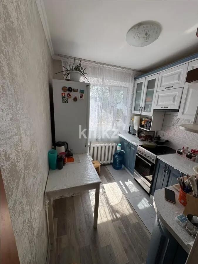 Продажа 3-комнатной квартиры, 62 м² - Продажа трехкомнатных квартир на Юго-Востоке Караганды - страница 16 фото 4 из 7