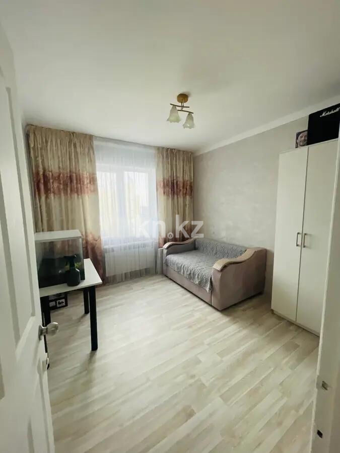 Продажа 3-комнатной квартиры, 89 м² - Продажа квартир в панельном доме в Астане - страница 17 фото 3 из 6