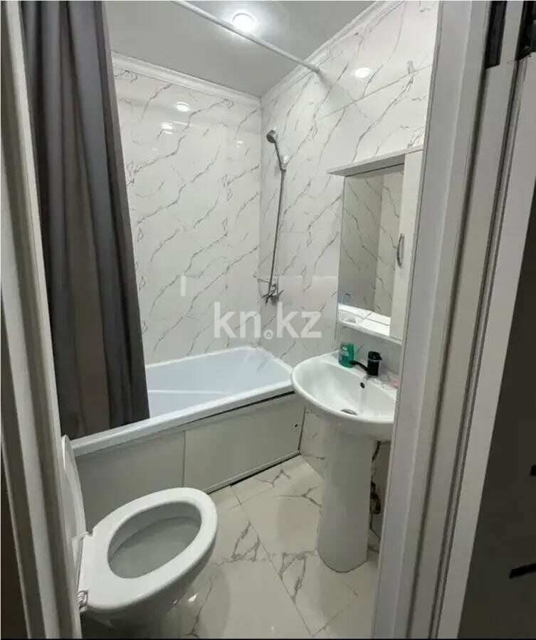 Продажа 1-комнатной квартиры, 24 м² - Продажа квартир в Казахстане - страница 132 фото 3 из 3