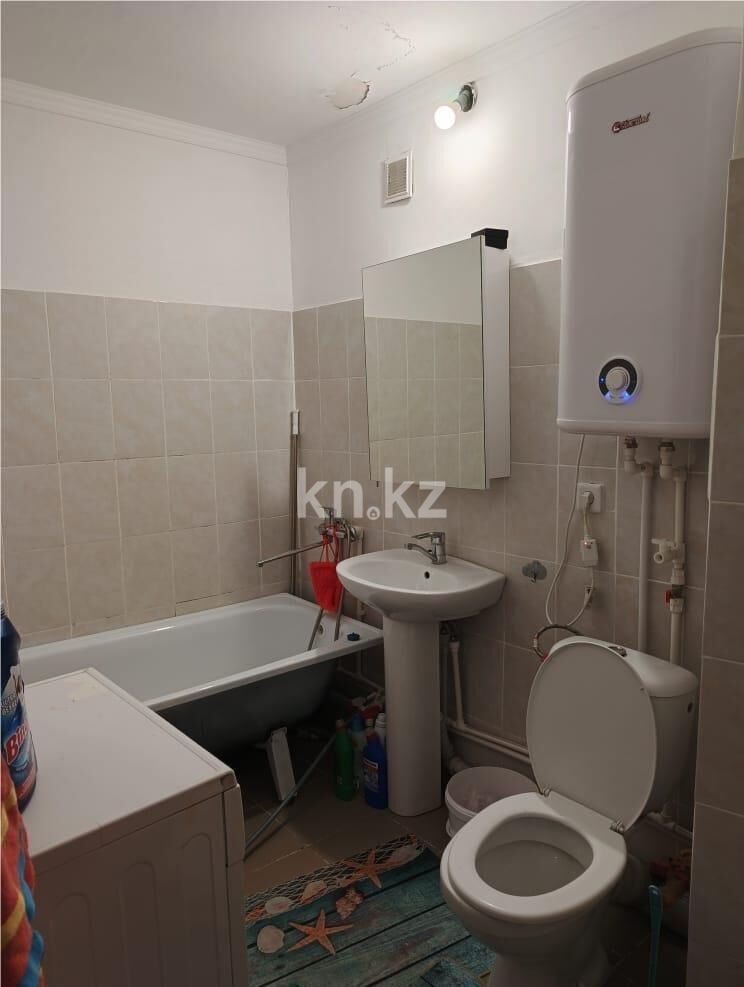 Продажа 2-комнатной квартиры, 66 м² - Продажа двухкомнатных квартир в монолитно-каркасном доме в Караганде - страница 4 фото 7 из 8