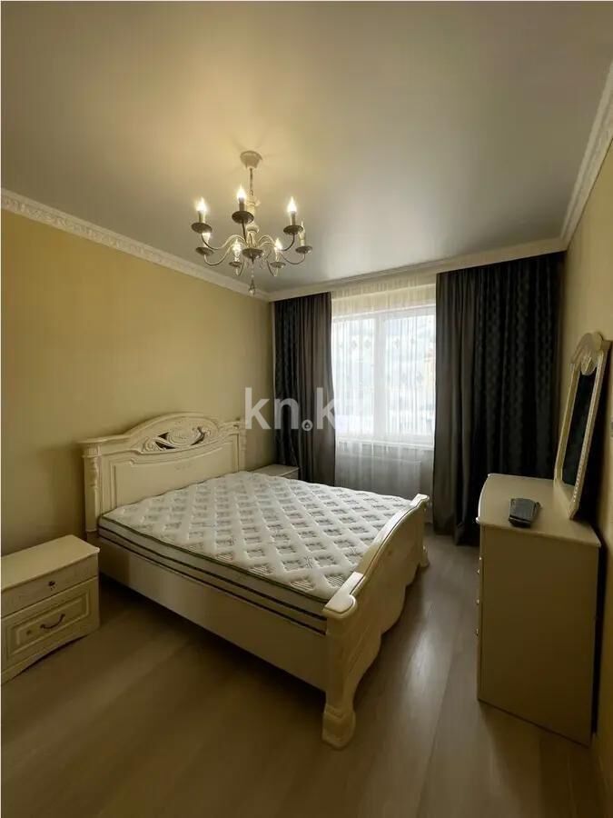 Продажа 4-комнатной квартиры, 107 м² - Продажа квартир от собственников в Астане - страница 10 фото 2 из 7
