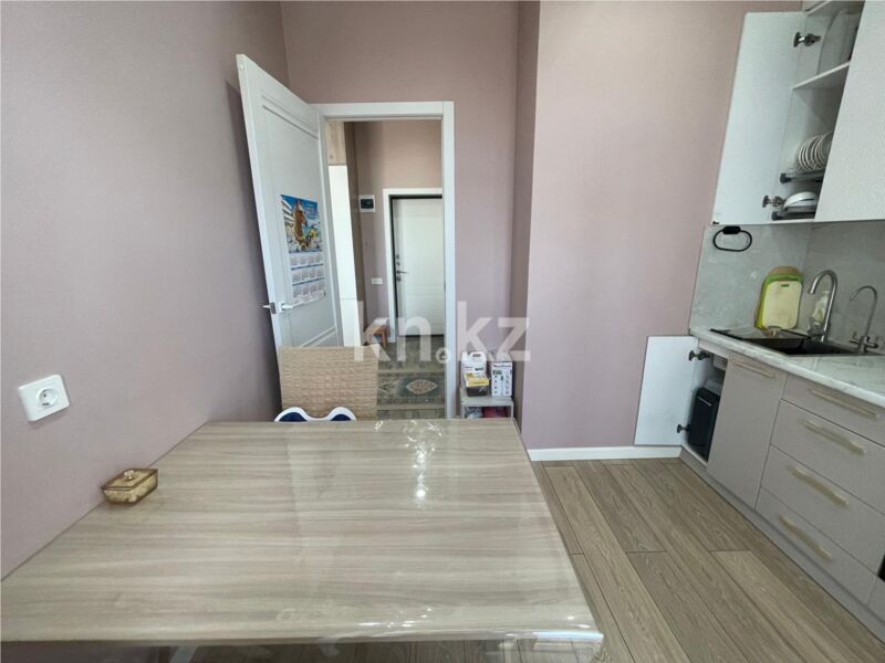 Продажа 1-комнатной квартиры, 39 м² - Продажа однокомнатных квартир на Юго-Востоке Караганды - страница 8 фото 6 из 12