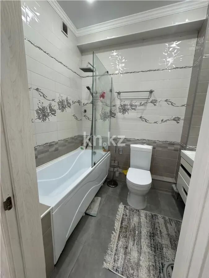 Продажа 3-комнатной квартиры, 130 м² - Продажа квартир в монолитно-каркасном доме в Астане - страница 121 фото 6 из 7