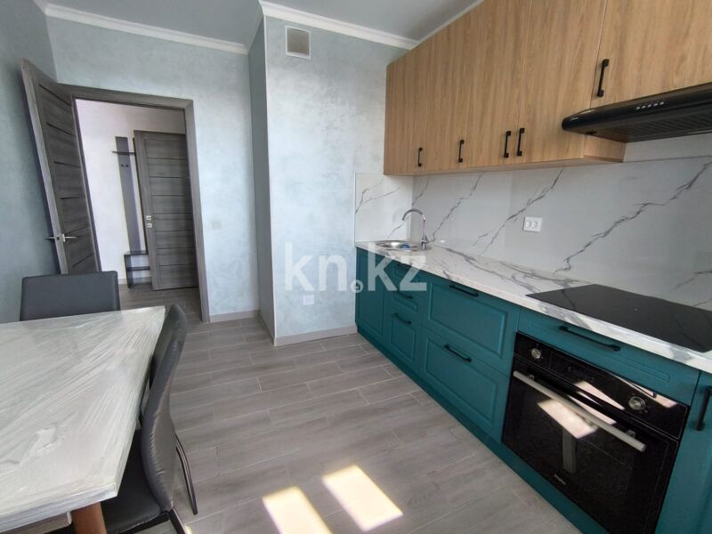Аренда 1-комнатной квартиры, 45 м² - Аренда однокомнатных квартир помесячно в Алматы фото 3 из 3