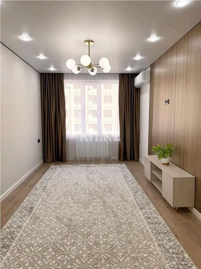Продажа 3-комнатной квартиры, 60 м² - Продажа трехкомнатных квартир в Наурызбайском р-не Алматы - страница 10 фото 1 из 6